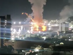 العالم يستفيق على توجيه أمريكا ضربات عسكرية لفنزويلا